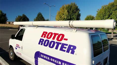 Roto-Rooter Today